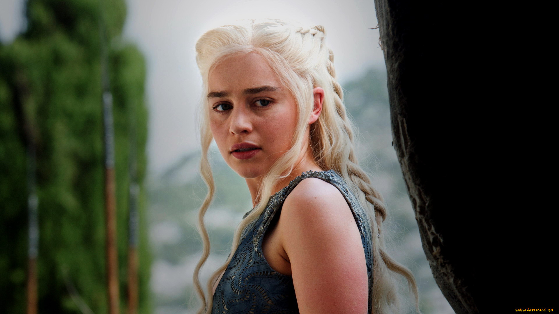  , game of thrones , , daenerys, targaryen